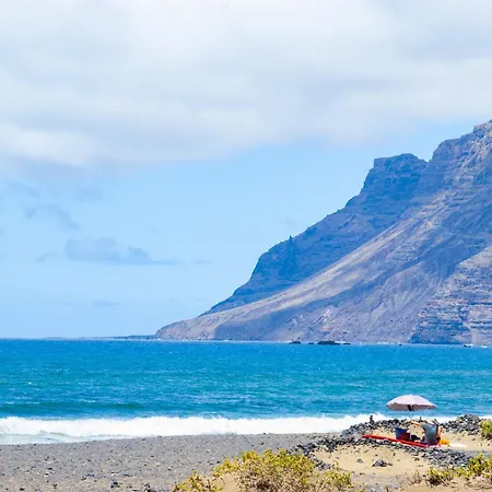 El Arenal De By Escape * Famara