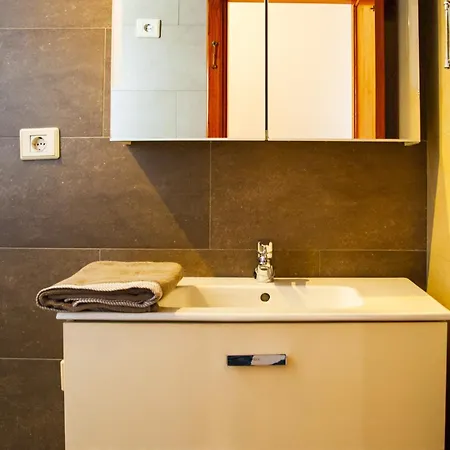 El Arenal De By Escape Lejlighed Famara