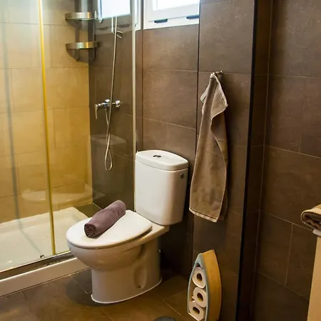 Lejlighed El Arenal De By Escape Famara