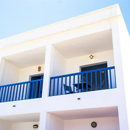 El Arenal De By Escape Famara