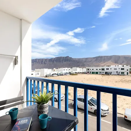 El Arenal De By Escape * Famara