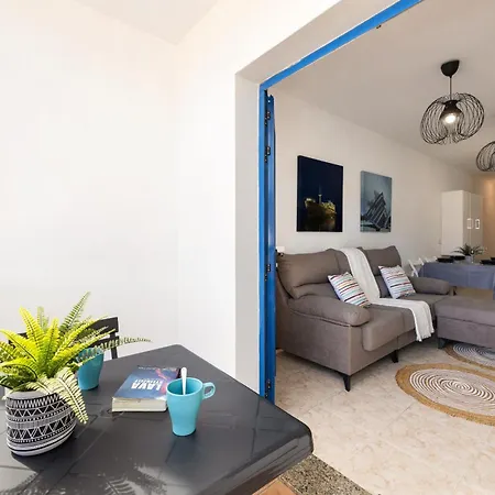 El Arenal De By Escape Lejlighed *