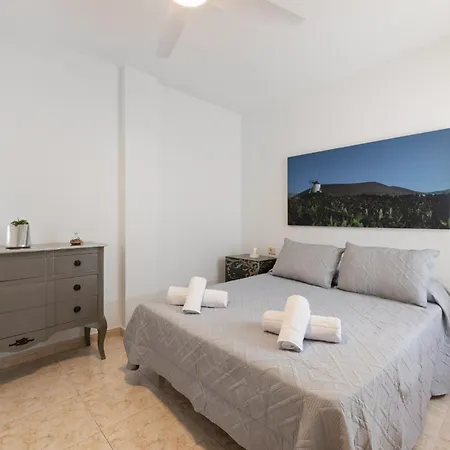 El Arenal De By Escape Famara