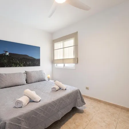 Lejlighed El Arenal De By Escape