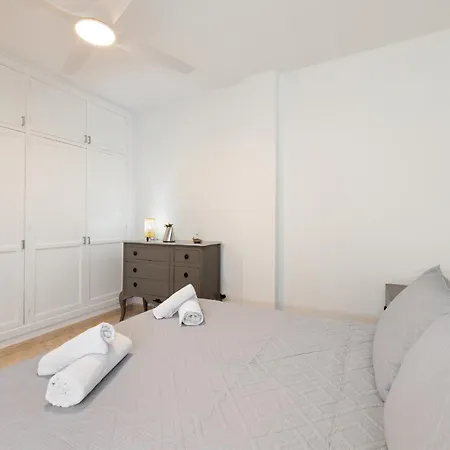 El Arenal De By Escape Famara