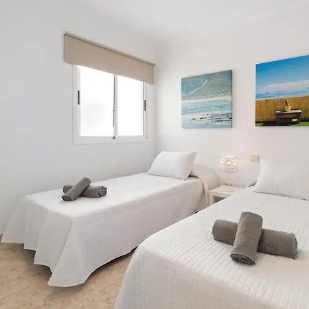 El Arenal De By Escape