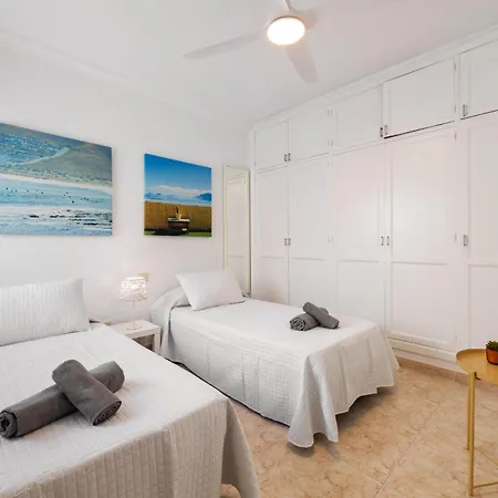 El Arenal De By Escape * Famara