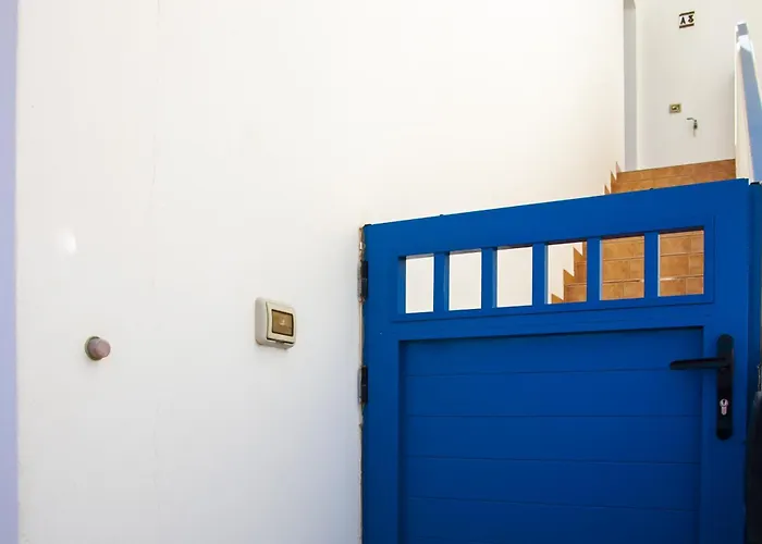 Apartment El Arenal De By Escape