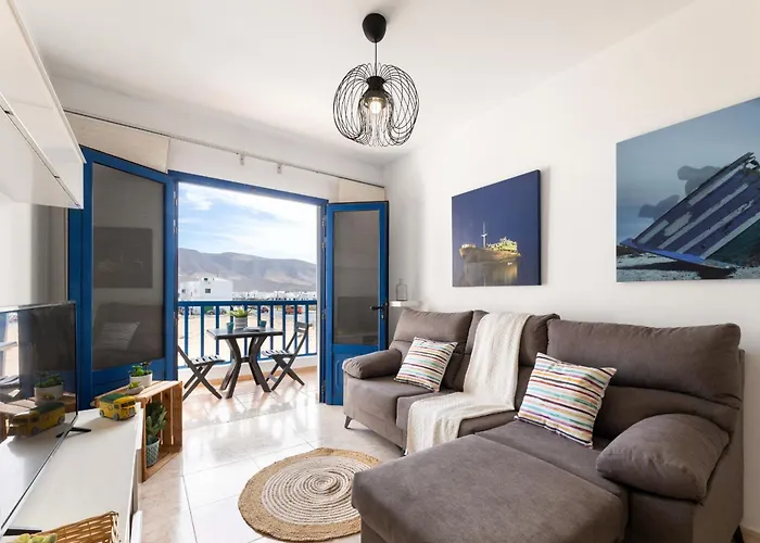 El Arenal De By Escape Apartment *