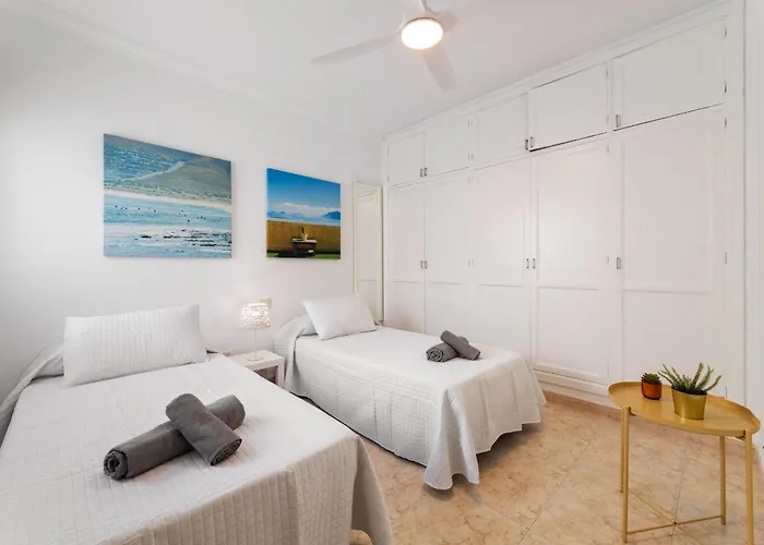 El Arenal De By Escape * Famara