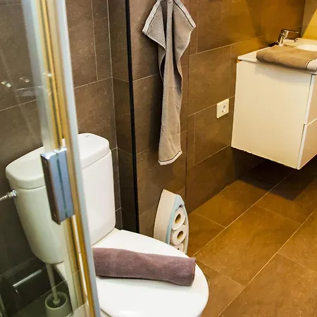 Apartment El Arenal De By Escape