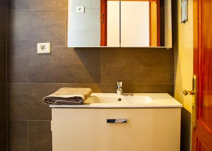 El Arenal De By Escape Apartment Famara