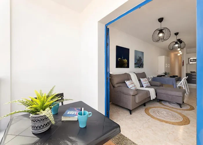 El Arenal De By Escape Apartment *