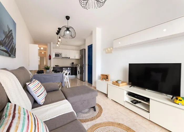 El Arenal De By Escape Famara