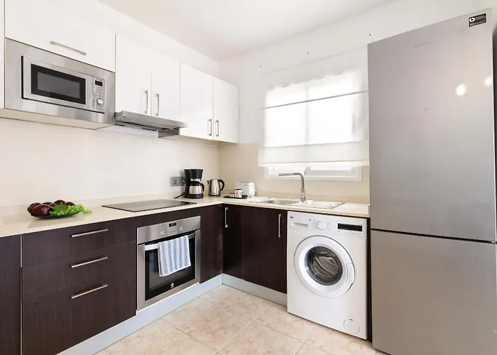 El Arenal De By Escape Apartment