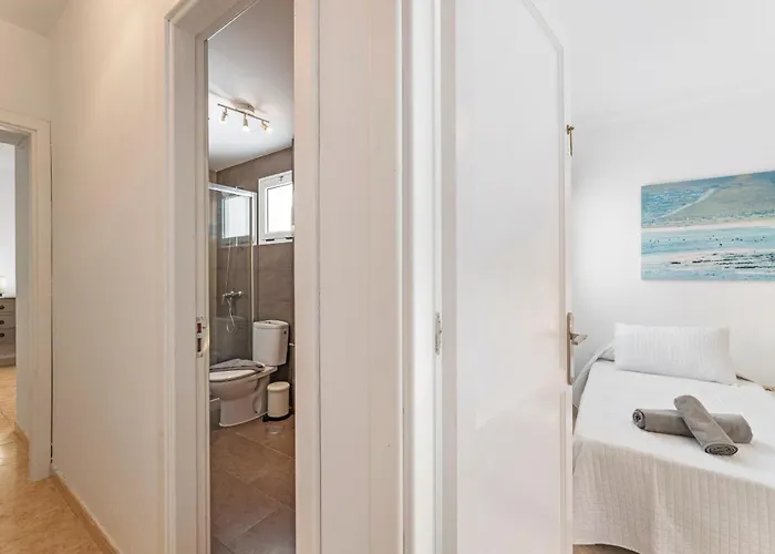 El Arenal De By Escape *