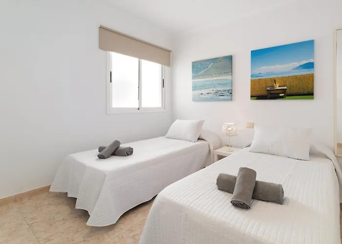 El Arenal De By Escape