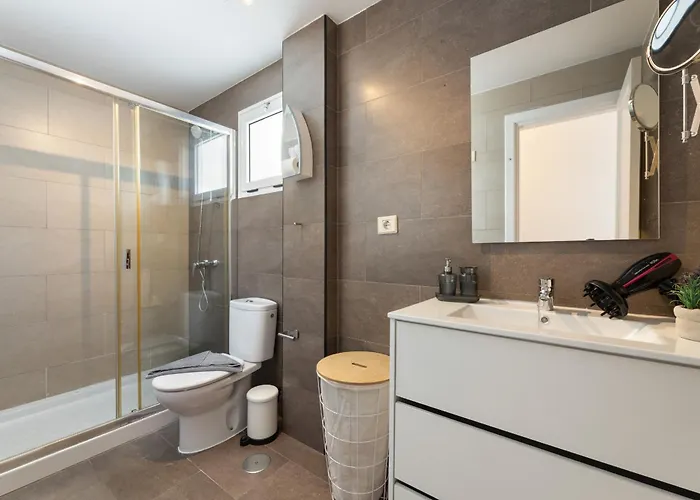 El Arenal De By Escape