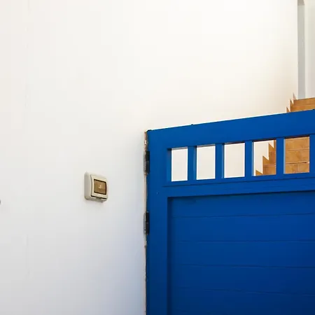 公寓 El Arenal De By Escape