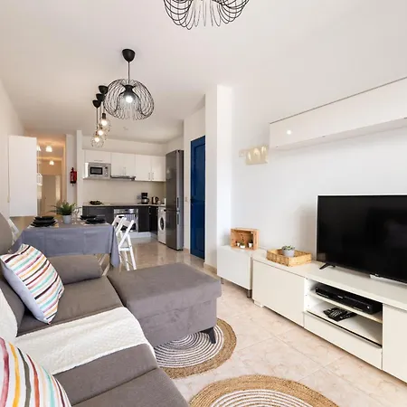 El Arenal De By Escape 法马拉