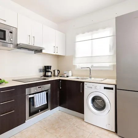 El Arenal De By Escape 公寓