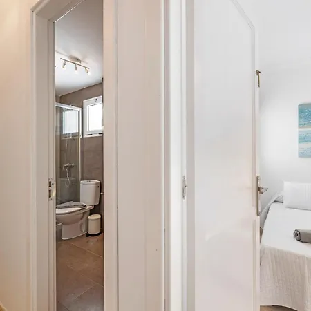 El Arenal De By Escape *