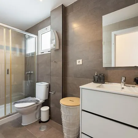 El Arenal De By Escape